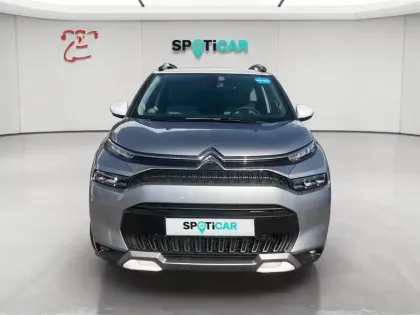 Photo 9 Citroën C3 Aircross  PureTech 110ch S&S Shine Pack