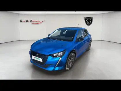 Photo Peugeot 208 Style
