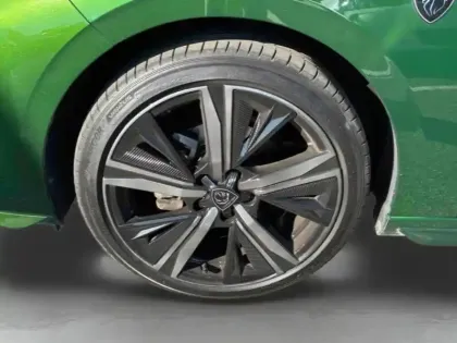 Photo 8 Peugeot 308  1.2 PureTech 130ch S&S GT EAT8