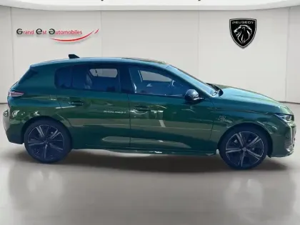 Photo 6 Peugeot 308  1.2 PureTech 130ch S&S GT EAT8