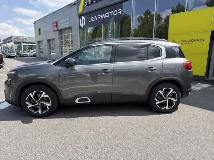 Photo 7 Citroën C5 aircross  PureTech 130ch S&S Feel