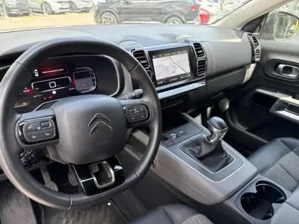 Photo 9 Citroën C5 aircross  PureTech 130ch S&S Feel
