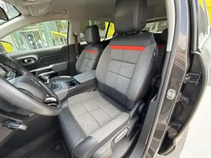 Photo 10 Citroën C5 aircross  PureTech 130ch S&S Feel
