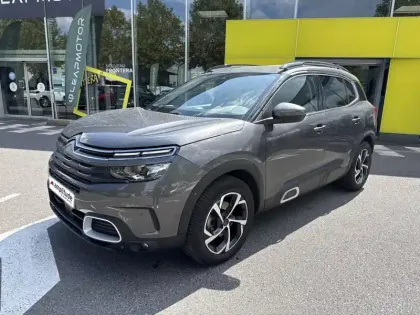 Photo Citroën C5 Aircross Feel
