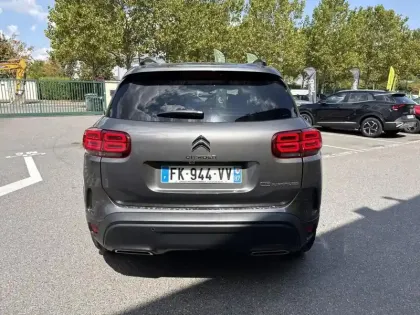 Photo 5 Citroën C5 aircross  PureTech 130ch S&S Feel