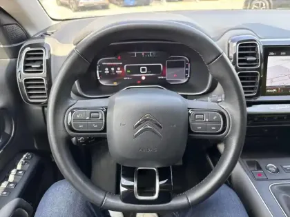 Photo 14 Citroën C5 aircross  PureTech 130ch S&S Feel
