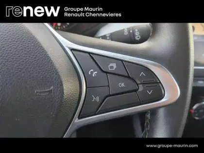 Photo 14 Renault Clio  1.0 TCe 100ch Evolution GPL