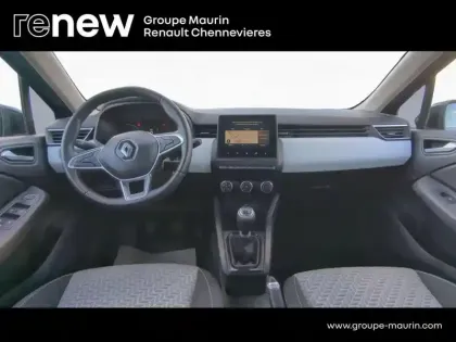 Photo 10 Renault Clio  1.0 TCe 100ch Evolution GPL