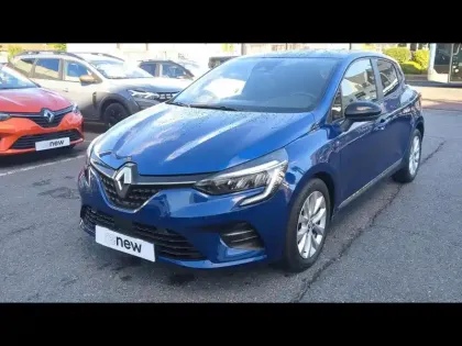 Photo Renault Clio Evolution