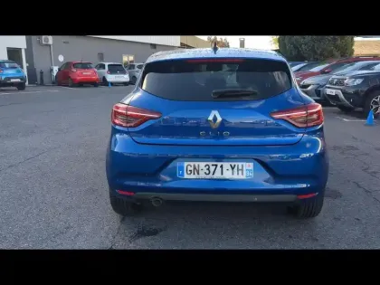 Photo 5 Renault Clio  1.0 TCe 100ch Evolution GPL