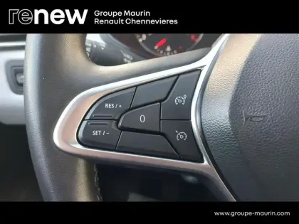 Photo 13 Renault Clio  1.0 TCe 100ch Evolution GPL