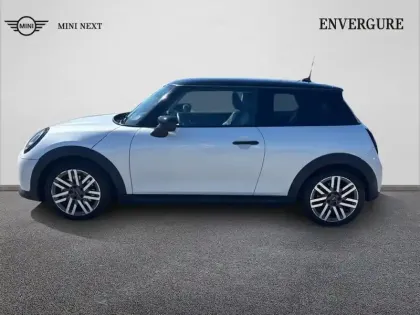 Photo 27 Mini Cooper  3 Portes C 156ch Classic DKG7
