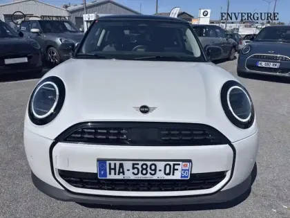 Photo 29 Mini Cooper  3 Portes C 156ch Classic DKG7