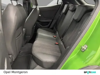 Photo 11 Opel Mokka  1.2 Turbo 100ch Elegance
