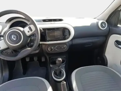Photo 12 Renault Twingo  1.0 SCe 65ch Zen - 21MY