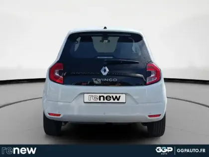 Photo 18 Renault Twingo  1.0 SCe 65ch Zen - 21MY