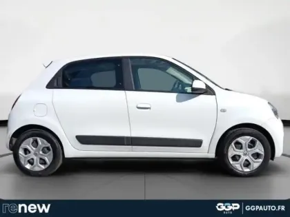 Photo 5 Renault Twingo  1.0 SCe 65ch Zen - 21MY
