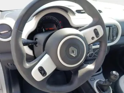 Photo 29 Renault Twingo  1.0 SCe 65ch Zen - 21MY