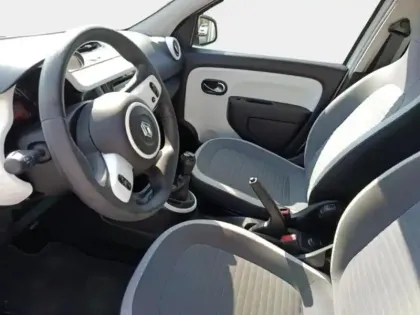 Photo 13 Renault Twingo  1.0 SCe 65ch Zen - 21MY