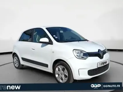 Photo 6 Renault Twingo  1.0 SCe 65ch Zen - 21MY