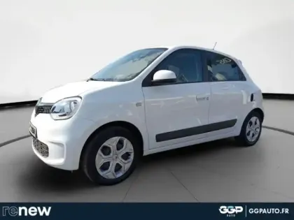 Photo Renault Twingo Zen