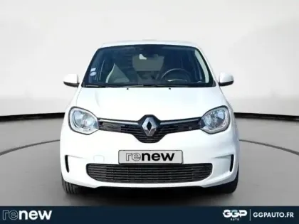 Photo 7 Renault Twingo  1.0 SCe 65ch Zen - 21MY