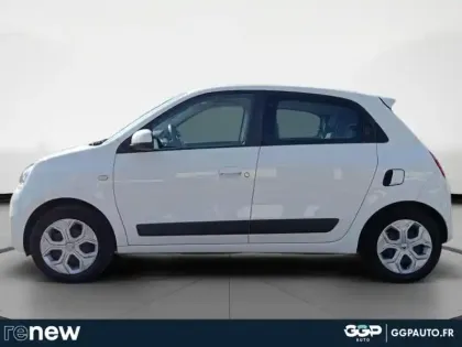 Photo 16 Renault Twingo  1.0 SCe 65ch Zen - 21MY
