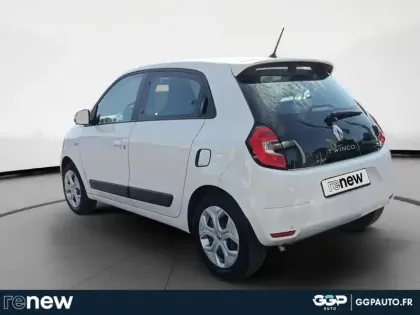 Photo 17 Renault Twingo  1.0 SCe 65ch Zen - 21MY
