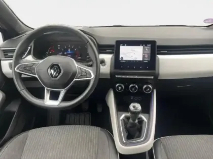 Photo 12 Renault Clio  1.0 TCe 90ch Techno