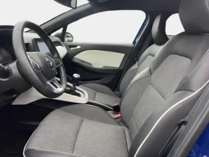 Photo 13 Renault Clio  1.0 TCe 90ch Techno