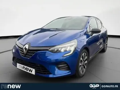 Photo Renault Clio Techno