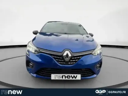 Photo 7 Renault Clio  1.0 TCe 90ch Techno
