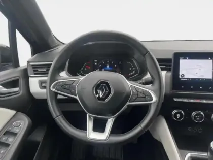 Photo 14 Renault Clio  1.0 TCe 90ch Techno