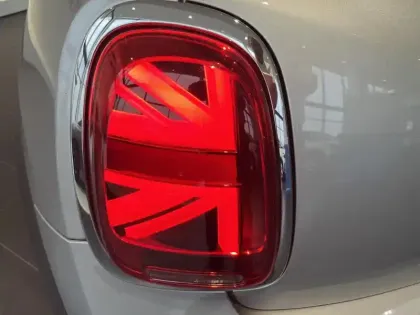 Photo 9 Mini Mini  Cooper 136ch Edition Premium Plus BVA7