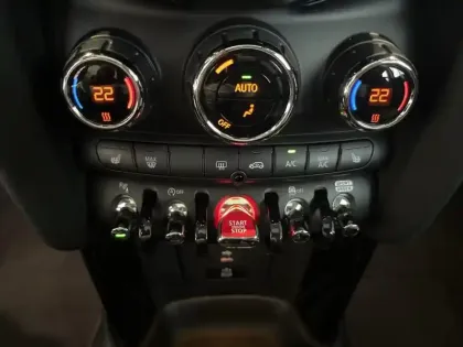 Photo 11 Mini Mini  Cooper 136ch Edition Premium Plus BVA7