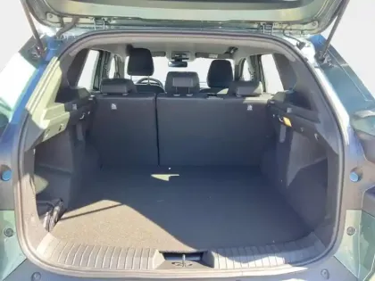 Photo 23 Dacia Duster  1.2 hybrid-G 150ch Expression 4x4