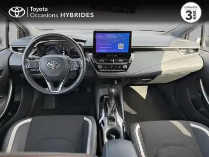 Photo 7 Toyota Corolla  Touring Spt 2.0 196ch GR Sport MY23