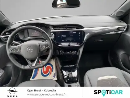 Photo 6 Opel Corsa  -e 136ch GS