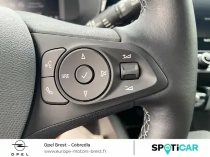 Photo 8 Opel Corsa  -e 136ch GS