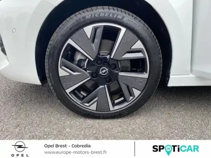 Photo 5 Opel Corsa  -e 136ch GS