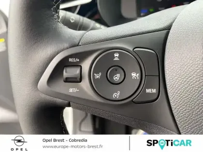 Photo 9 Opel Corsa  -e 136ch GS