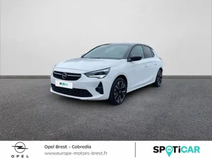 Photo Opel Corsa Gs