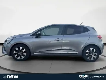 Photo 16 Renault Clio  1.0 SCe 65ch Evolution