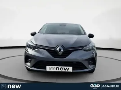 Photo 7 Renault Clio  1.0 SCe 65ch Evolution