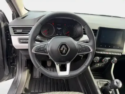 Photo 14 Renault Clio  1.0 SCe 65ch Evolution