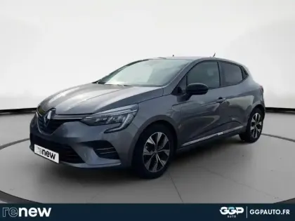 Photo Renault Clio Evolution