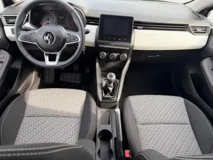 Photo 12 Renault Clio  1.0 SCe 65ch Evolution