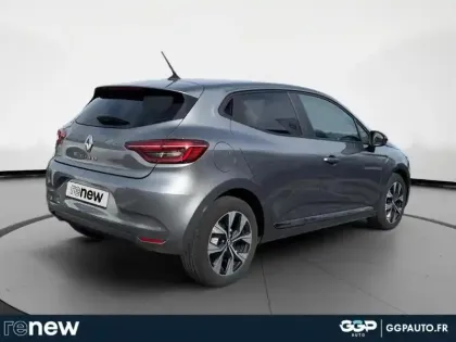 Photo 19 Renault Clio  1.0 SCe 65ch Evolution