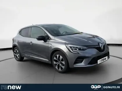Photo 6 Renault Clio  1.0 SCe 65ch Evolution