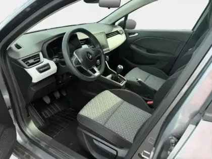 Photo 13 Renault Clio  1.0 SCe 65ch Evolution